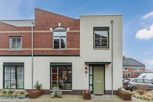 Woning Loden Kamer 12 Uden