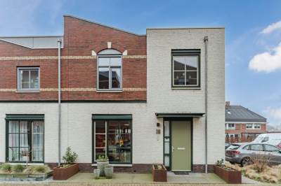Woning Loden Kamer 12 Uden