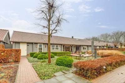Woning Steenfabriek 25 Gilze
