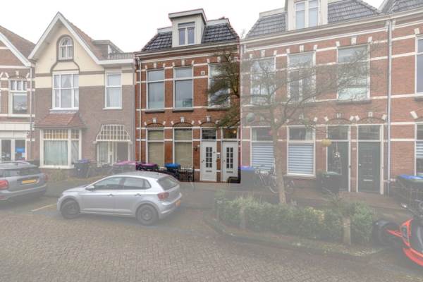 Woning Elizabethstraat 12 Leeuwarden
