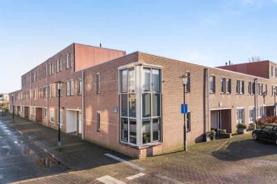 Woning Laan naar Emiclaer 22 Amersfoort