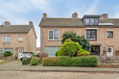 Woning Larikslaan 10 Nuenen