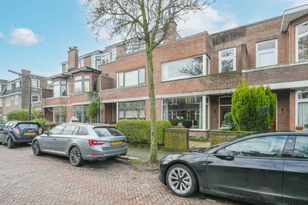 Woning Vondellaan 7 Rijswijk (ZH)