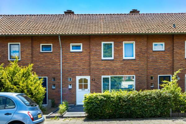 Woning Rembrandtlaan 42 Almelo