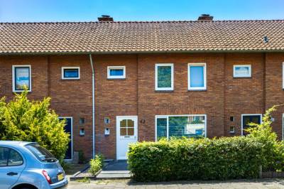 Woning Rembrandtlaan 42 Almelo