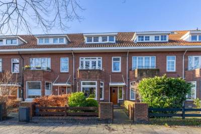 Woning Laan van Nieuw Oosteinde 486 Voorburg