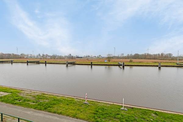 Woning Zijlvest 18A Farmsum