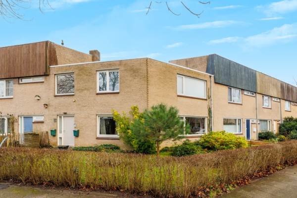 Woning Tolhuis 3202 Nijmegen