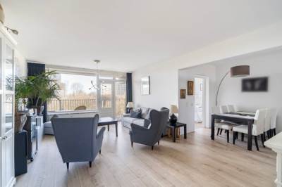 Woning Volendamlaan 788 Den Haag