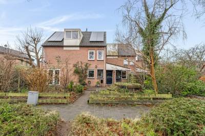 Woning Lindenlaan 69 Castricum