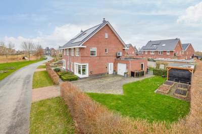 Woning Vederkruid 13 Meerstad