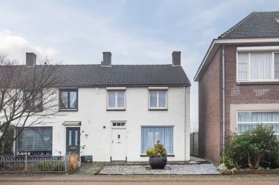 Woning Nieuwendijk 46 Heeze