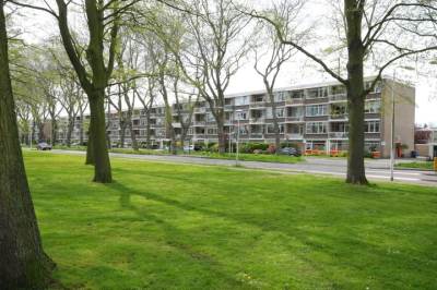 Woning Starrenburglaan 131 Wassenaar