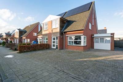 Woning It Harspit 26 Nes (Gem. Heerenveen)
