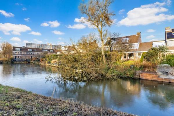 Woning Cornelia Schellingerlaan 14 Rijswijk (ZH)