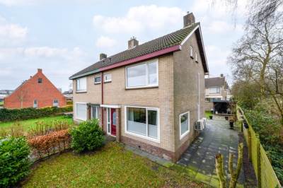Woning Wederik 23 Heerenveen