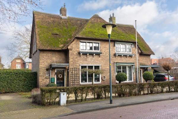 Woning Julianastraat 5 Winterswijk