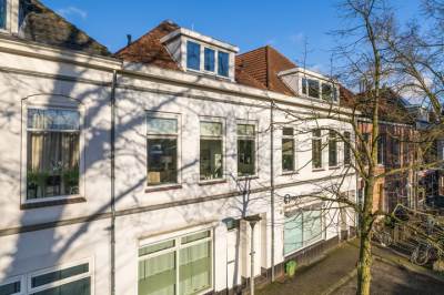 Woning Sonsbeeksingel 821 Arnhem