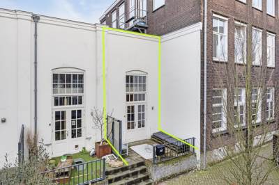 Woning Graafseweg 35E Nijmegen