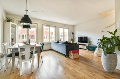 Woning Jan van Galenstraat 111E Amsterdam