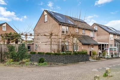 Woning Hegakker 12 Druten