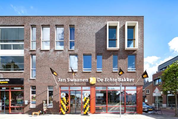 Woning Pastoor van Beugenstraat 112 Oisterwijk