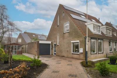 Woning Berkenstraat 9 Opheusden