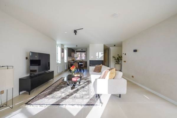 Woning Turfmarkt 160 Den Haag