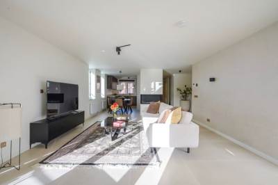 Woning Turfmarkt 160 Den Haag