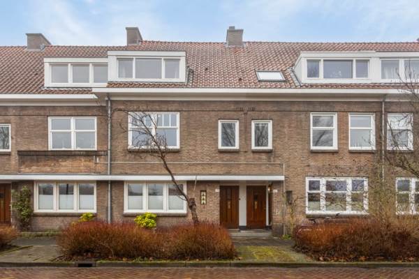 Woning Hagenkampweg Noord 46 Eindhoven