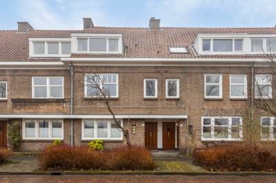Woning Hagenkampweg Noord 46 Eindhoven