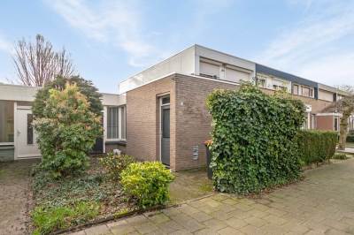 Woning Zesde Rompert 93 Den Bosch