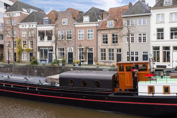 Woning Brede Haven 38 Den Bosch