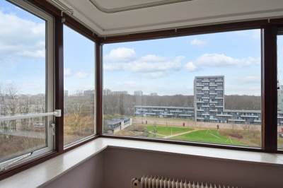 Woning Denijsstraat 15 Den Haag