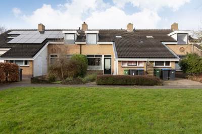 Woning Hascarstrjitte 5 Ysbrechtum