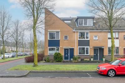 Woning Loethoelilaan 39 Amstelveen