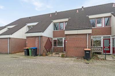 Woning Punter 1241 Lelystad