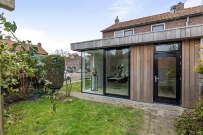 Woning Vermeerstraat 50 Deventer