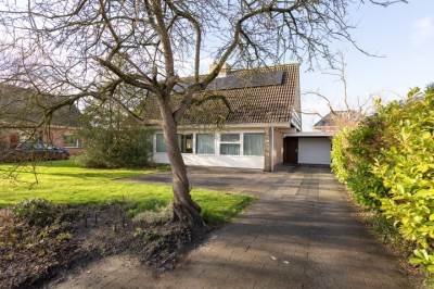 Woning De Finne 25 Ysbrechtum