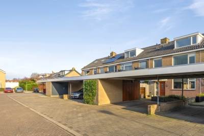 Woning Praamstraat 145 Den Helder