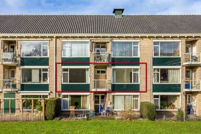 Woning Soestdijkseweg Zuid 87B26 De Bilt