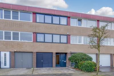 Woning Sternstraat 42 Purmerend