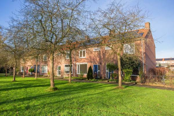 Woning Keerkring 10 Amersfoort