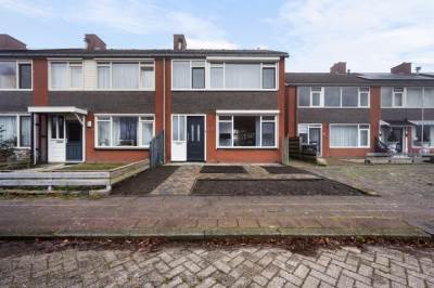 Woning De Schoepen 7 Klazienaveen