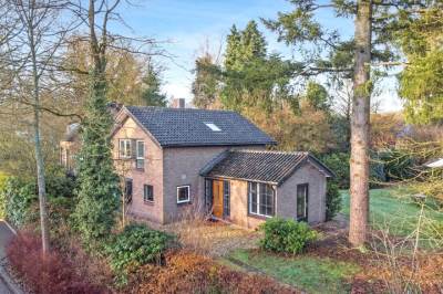 Woning Elspeterbosweg 12 Vierhouten