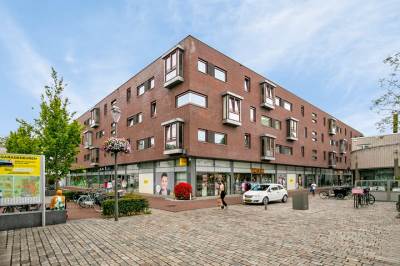 Woning Kolveniershof 102 Goes
