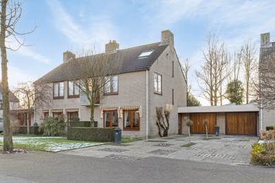 Woning Eimerick 6 Eindhoven