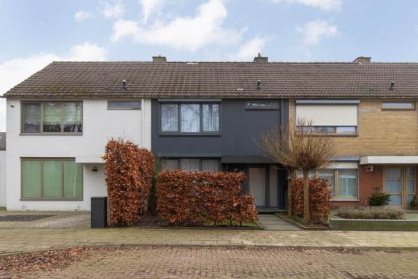 Woning Irisstraat 14 Putte