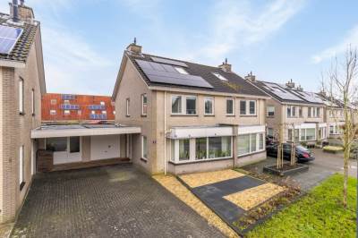 Woning De Rijd 5 Leeuwarden