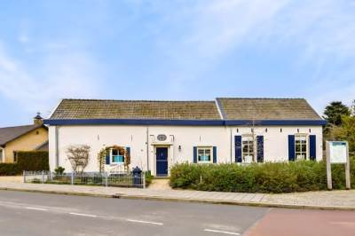 Woning Burg Thijssenstraat 26 Beers